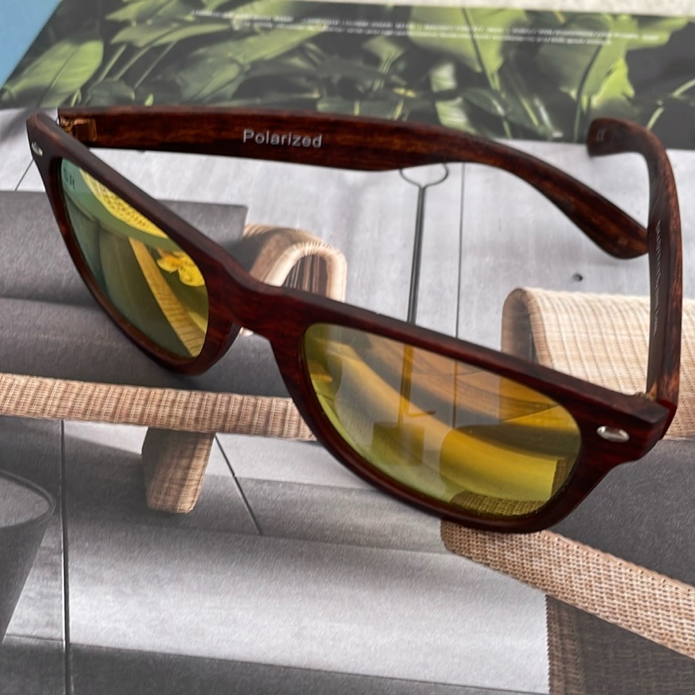 Shady Rays Sunglasses (Polarized)